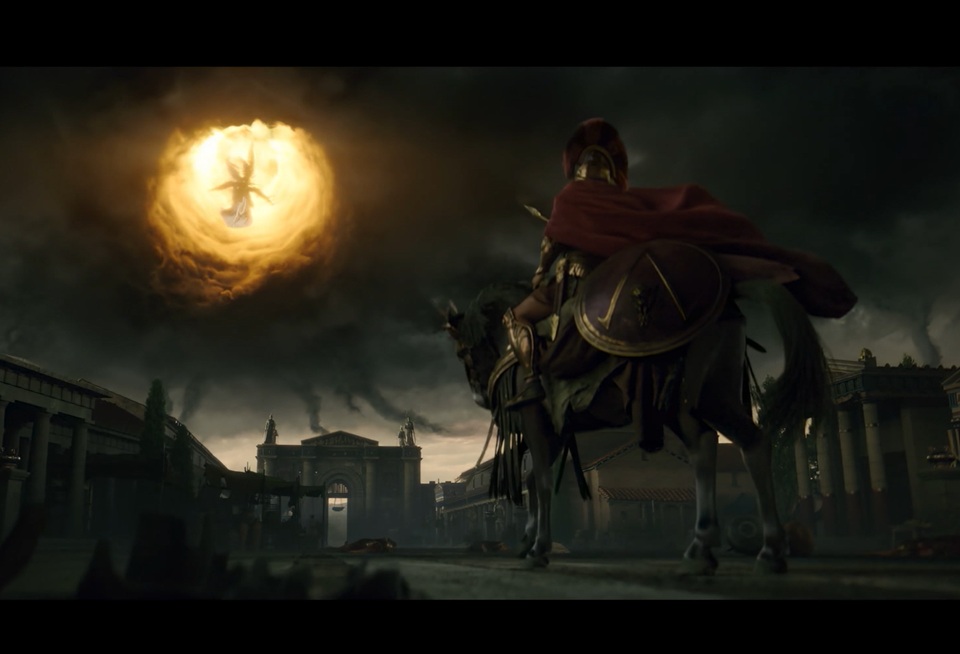 图片[1]-《泰坦之旅2》游戏cg动画-涂CG