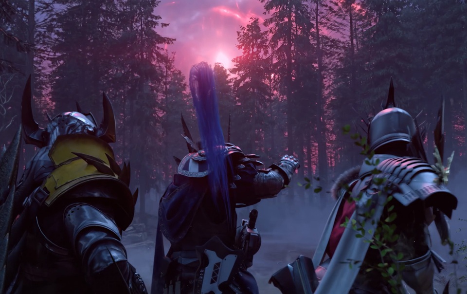 图片[1]-《量子圣战》游戏cg动画-涂CG