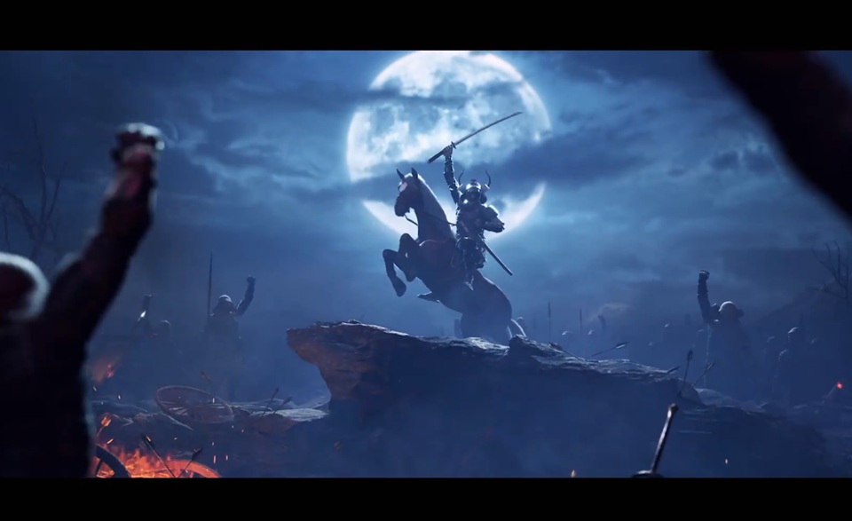 图片[1]-《决胜巅峰》第六天王cg动画-涂CG