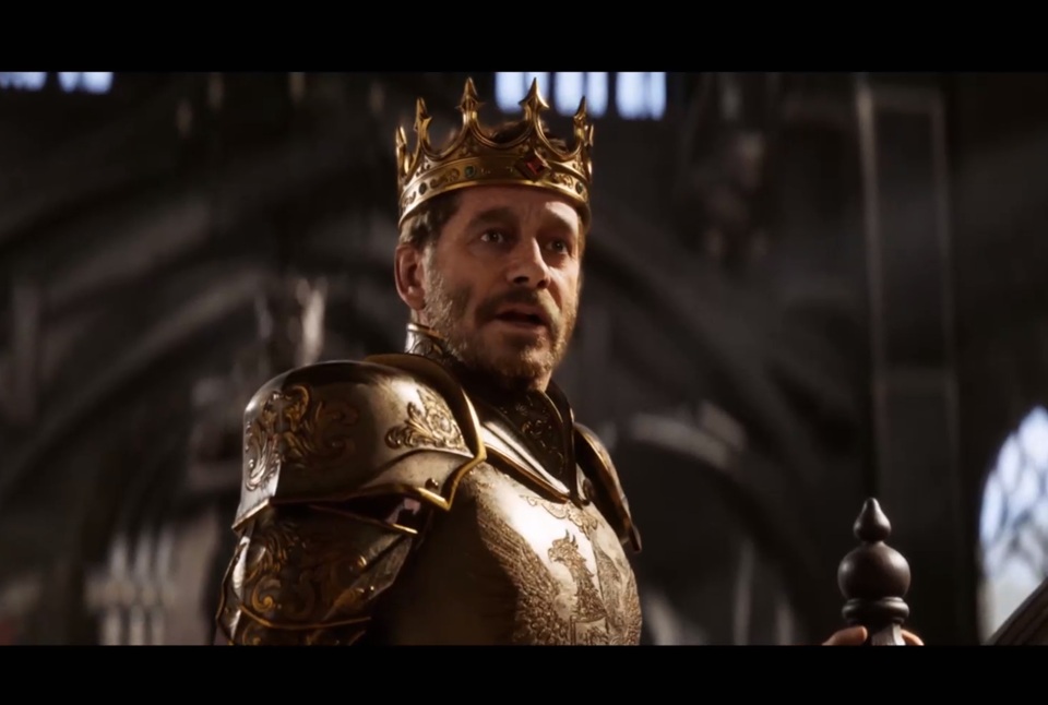 图片[1]-《莱萨里亚：幻想王国》游戏cg动画-涂CG