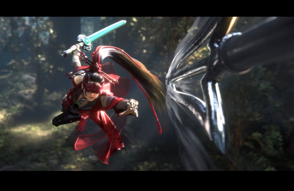 图片[1]-《永劫无间手游》公测cg动画-涂CG