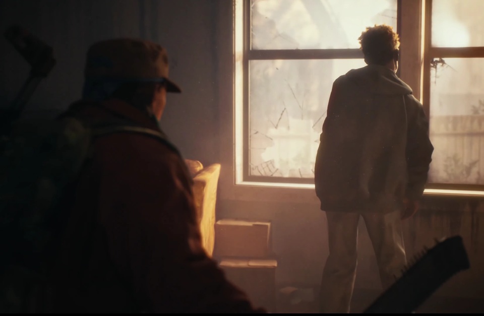 图片[1]-《腐烂国度3》2024 官方CG动画-涂CG