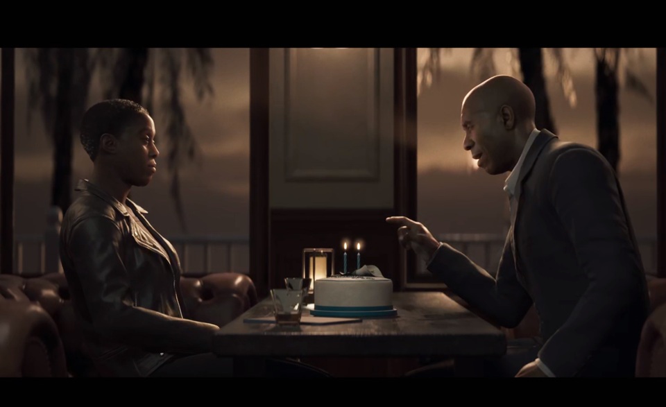 图片[1]-《黑相集：指令8020》游戏cg动画宣传片-涂CG