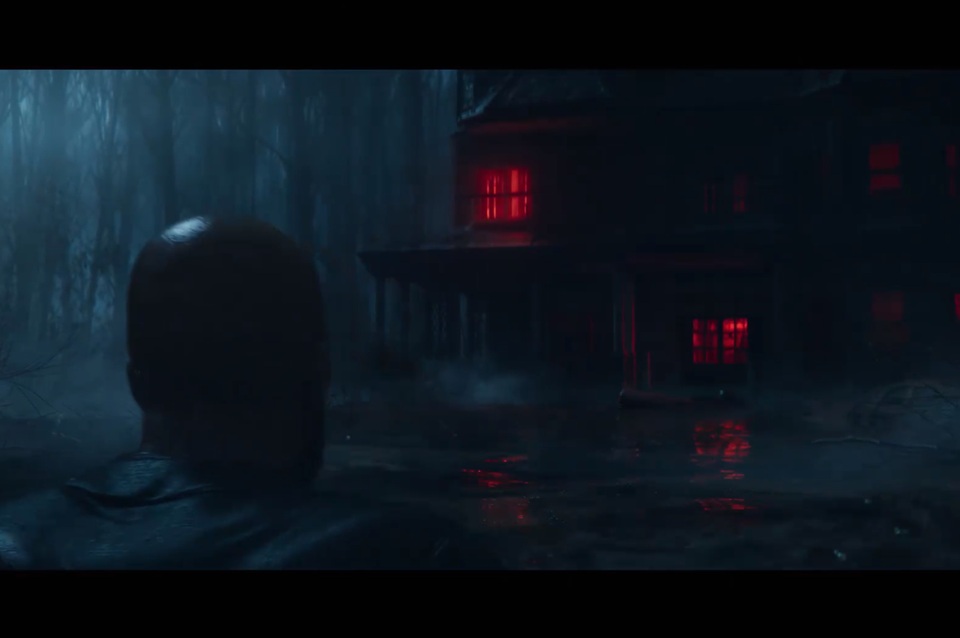 图片[1]-《克苏鲁：宇宙深渊》游戏CG动画预告片-涂CG