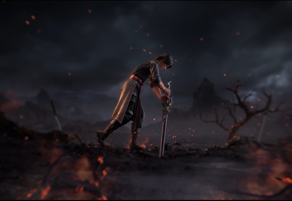 图片[2]-《永劫无间》联动斩神之凡尘神域CG动画-涂CG