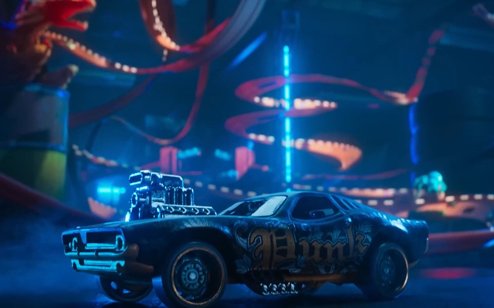 图片[1]-《风火轮：释放》游戏cg动画-涂CG