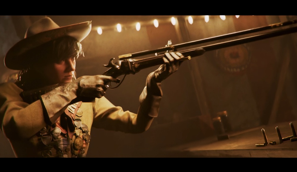 图片[1]-《狩猎：对决1896》怪诞马戏团CG动画-涂CG