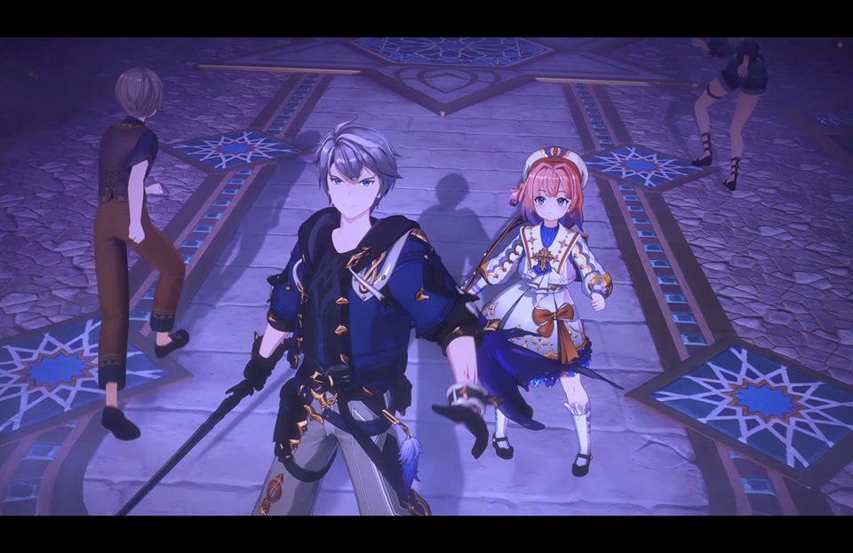 图片[1]-《地下城与勇士：阿拉德》新CG动画宣传片-涂CG