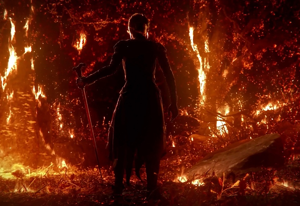 图片[1]-《流放之路2》官方CG过场动画-涂CG