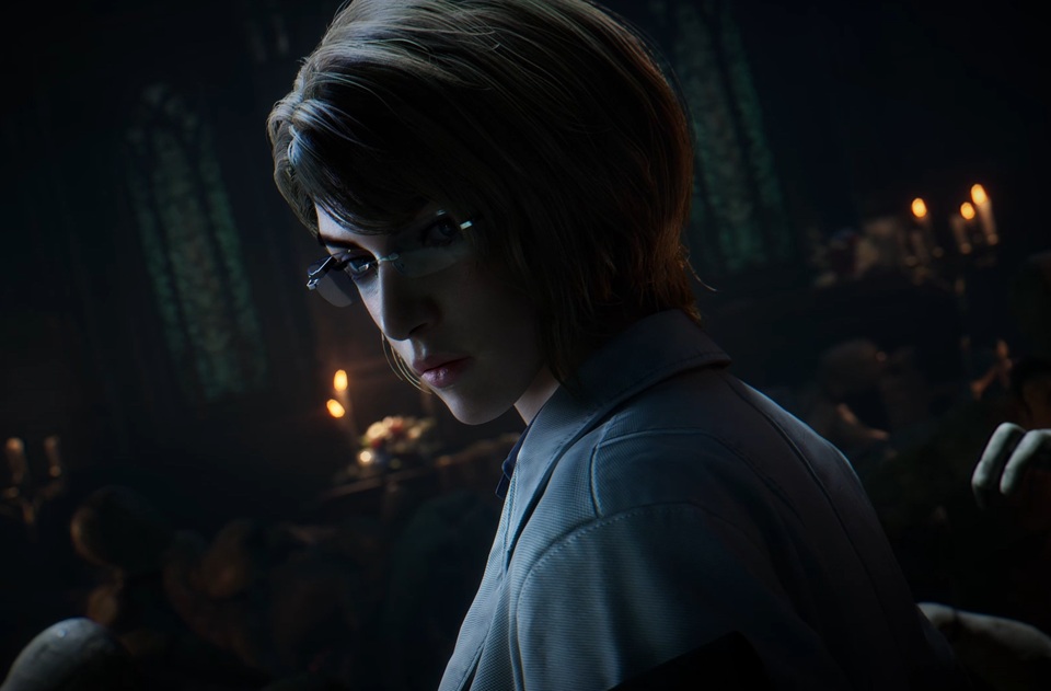 图片[1]-《暗区突围手游》S17赛季雾笼迷境cg动画-涂CG