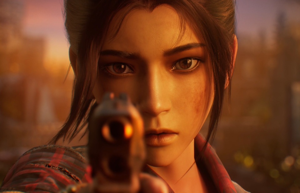 图片[1]-《明日之后》异化狂潮cg动画-涂CG