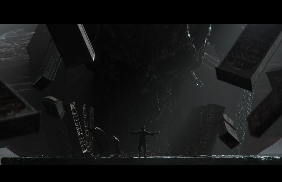 图片[1]-《暗黑破坏神4：憎恨之王》开场CG动画-涂CG