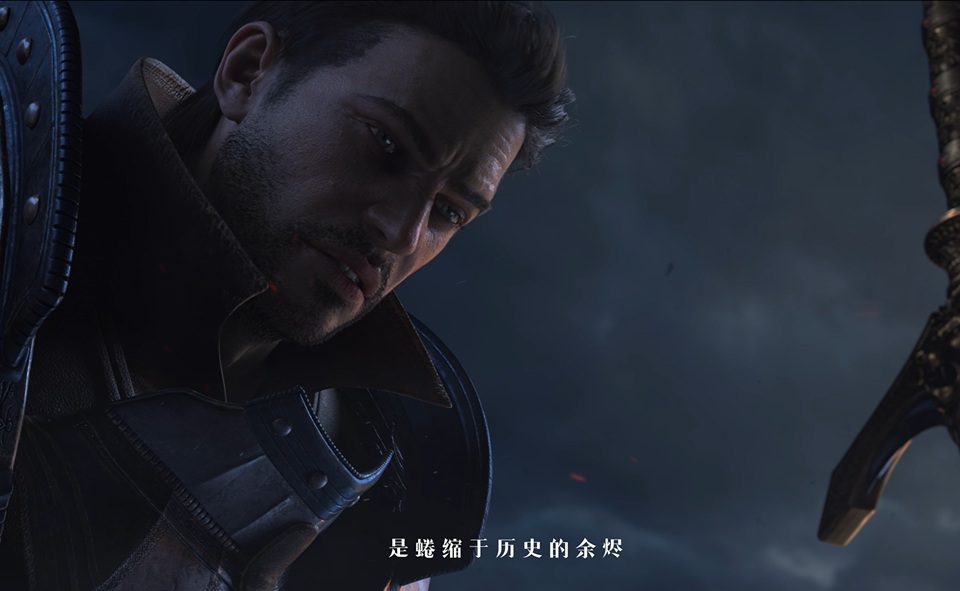 《天堂：血统》游戏cg动画下载-涂CG
