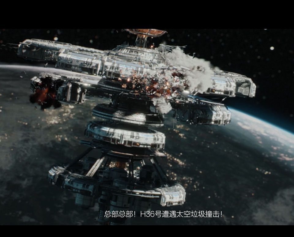 《三角洲行动》全新蝶变时刻赛季cg动画