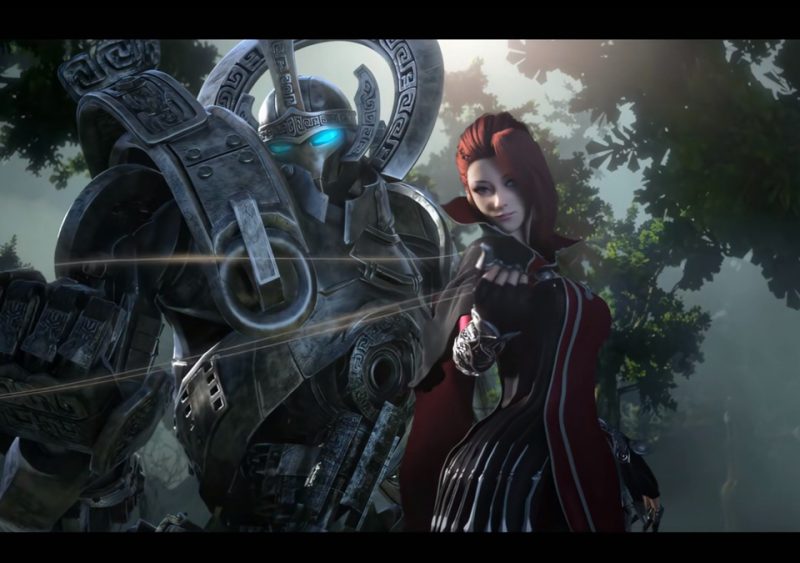 倩女新职业完整版CG动画-涂CG