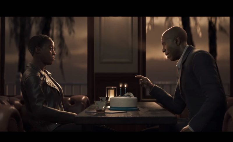 《黑相集：指令8020》游戏cg动画宣传片-涂CG