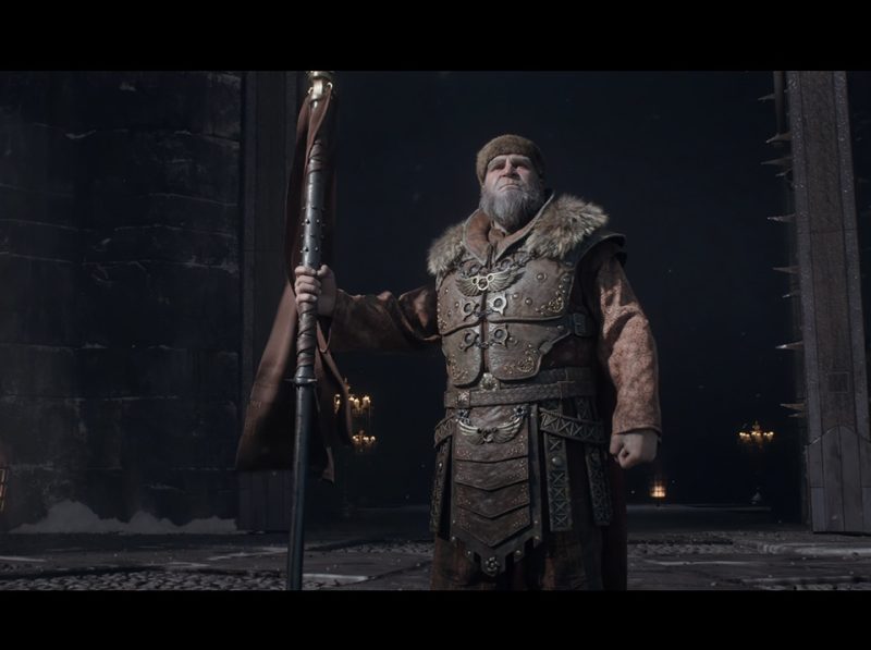 《暗黑破坏神2重制版》4k游戏CG动画-涂CG