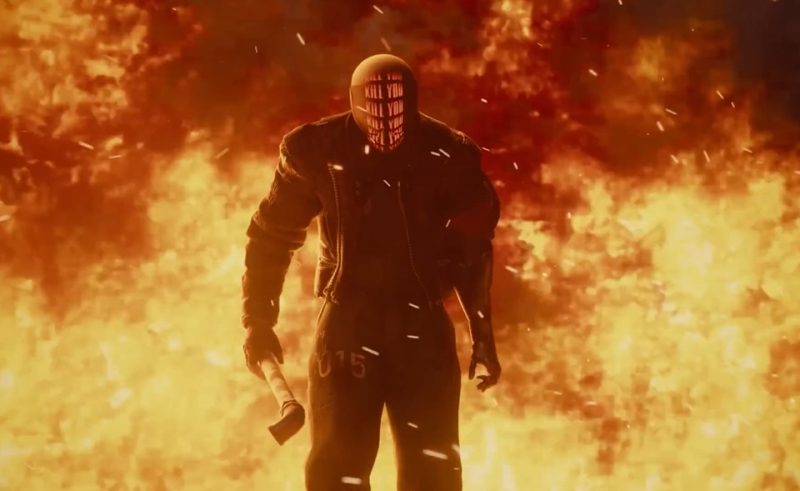 《废墟2》游戏cg动画宣传片-涂CG