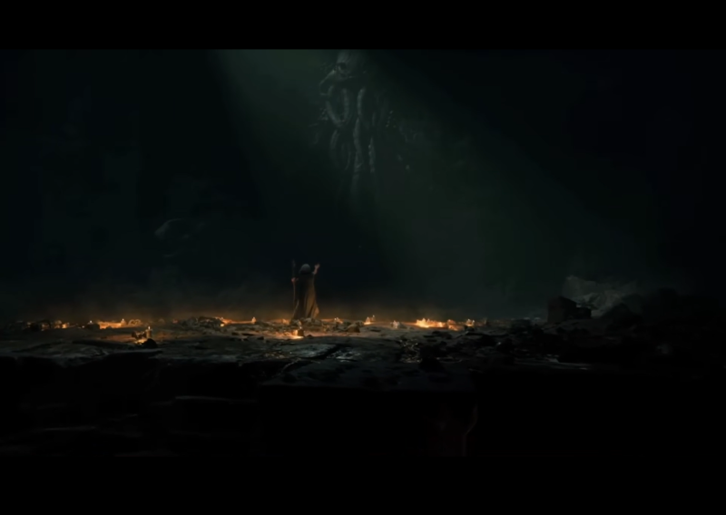 《环形战争》游戏cg动画宣传片-涂CG