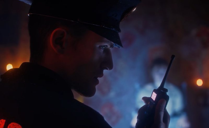 《猎人之清算：死愿》游戏cg动画-涂CG