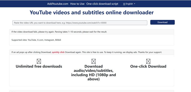 YouTube上面的游戏cg下载在线网站(支持1080P/4K视频下载)-涂CG
