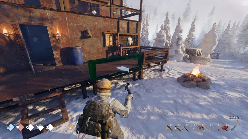 《永冻纪元》现已在Steam开启抢先体验-涂CG